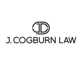https://www.logocontest.com/public/logoimage/1689325274J Cogburn Law1.png